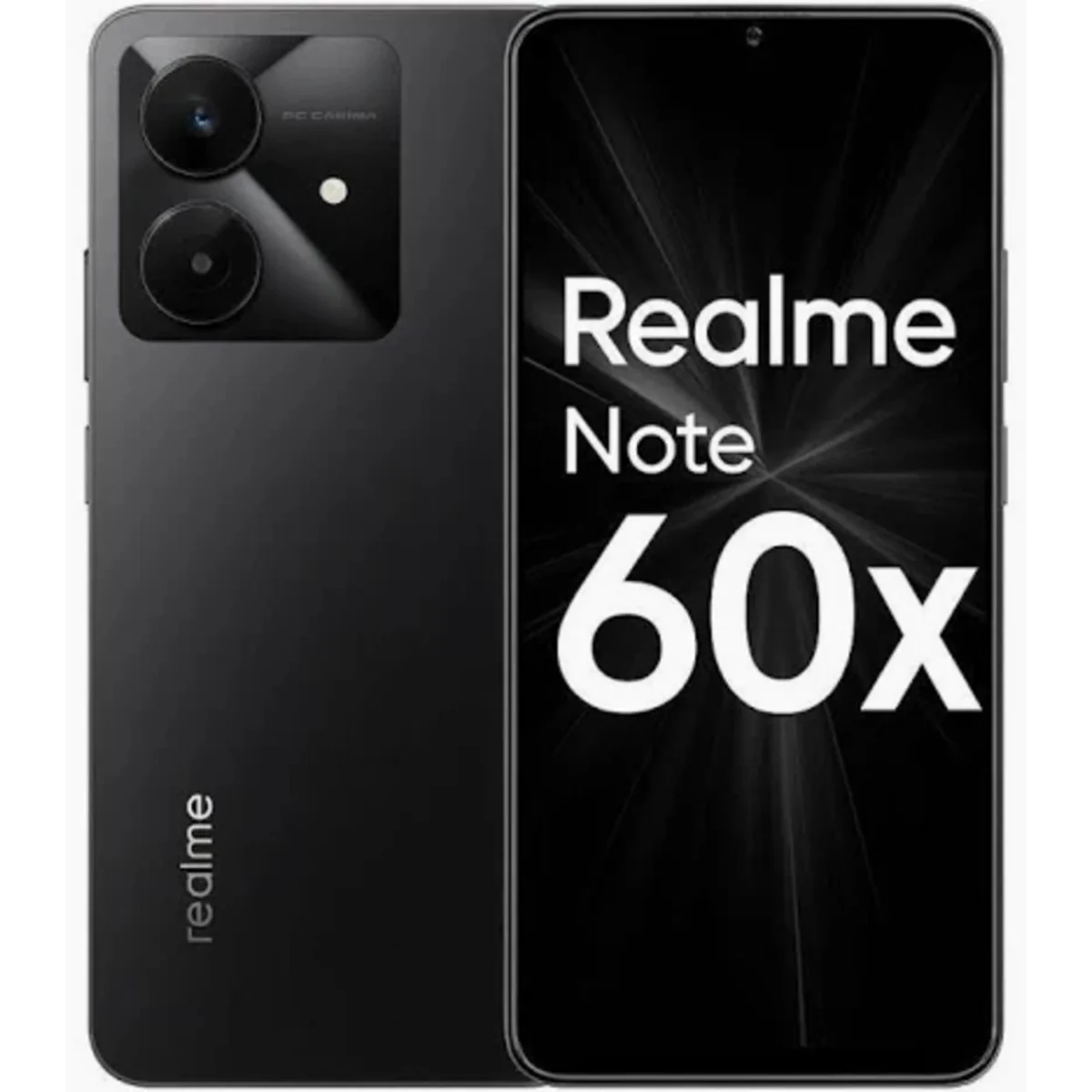 Note 60X