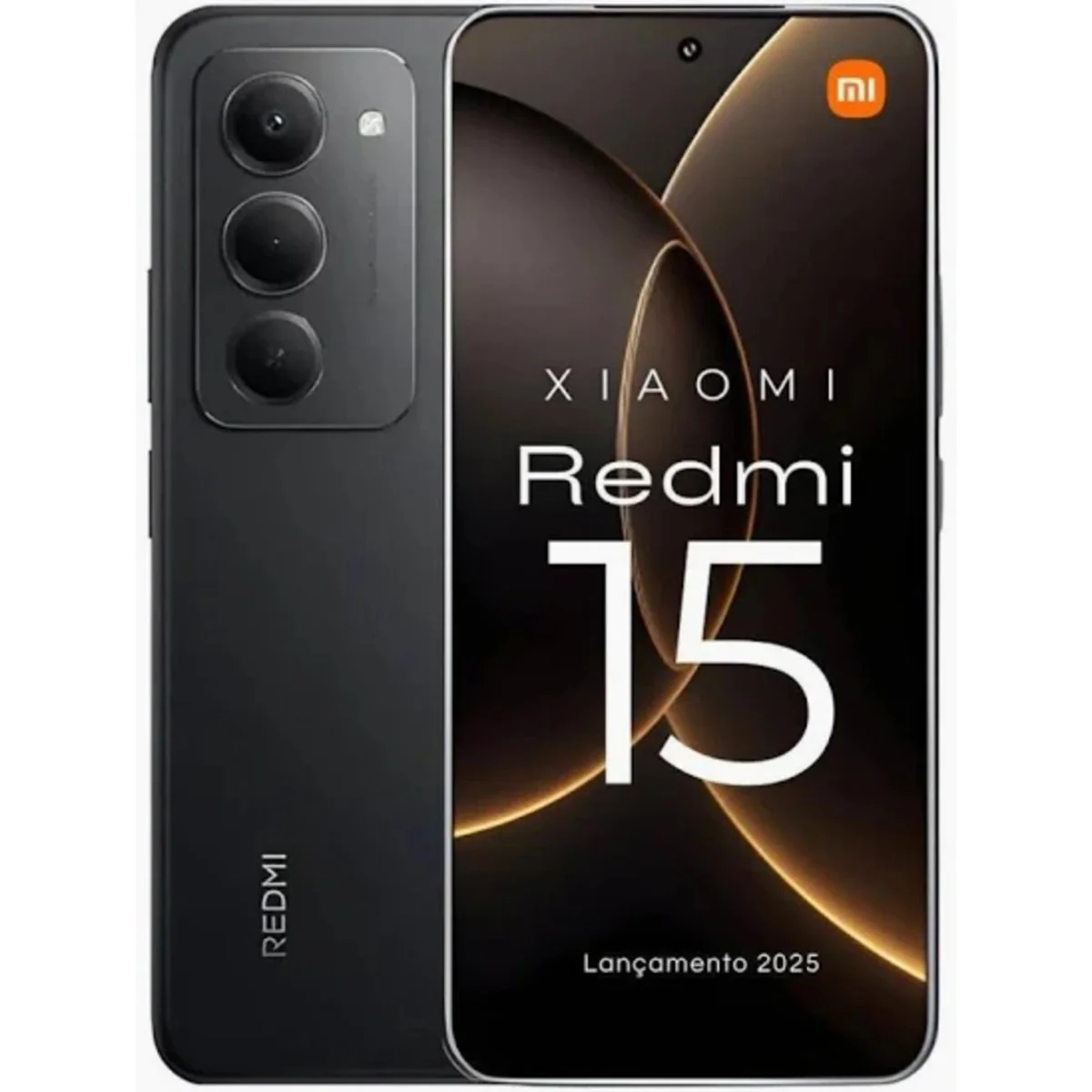 Redmi 15