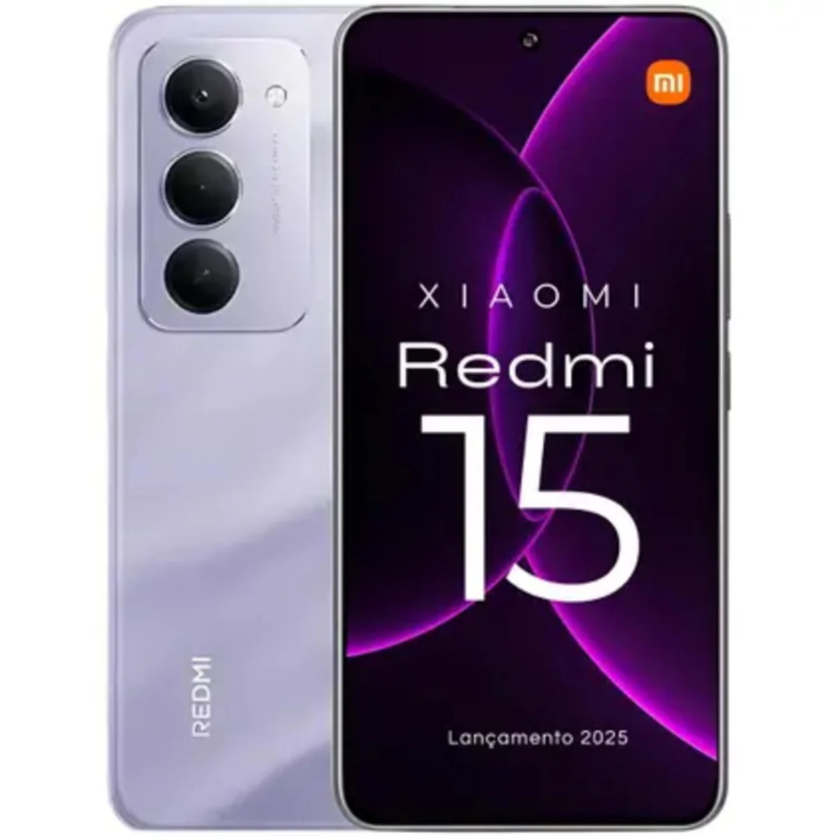 Redmi 15 8GB