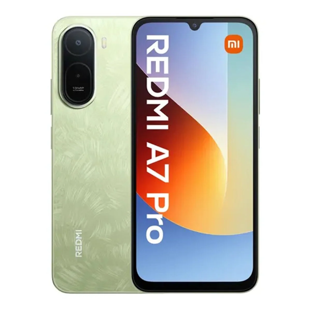 Redmi A7 Pro