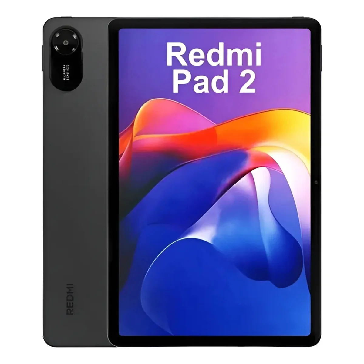 Redmi Pad 2 4G Índia