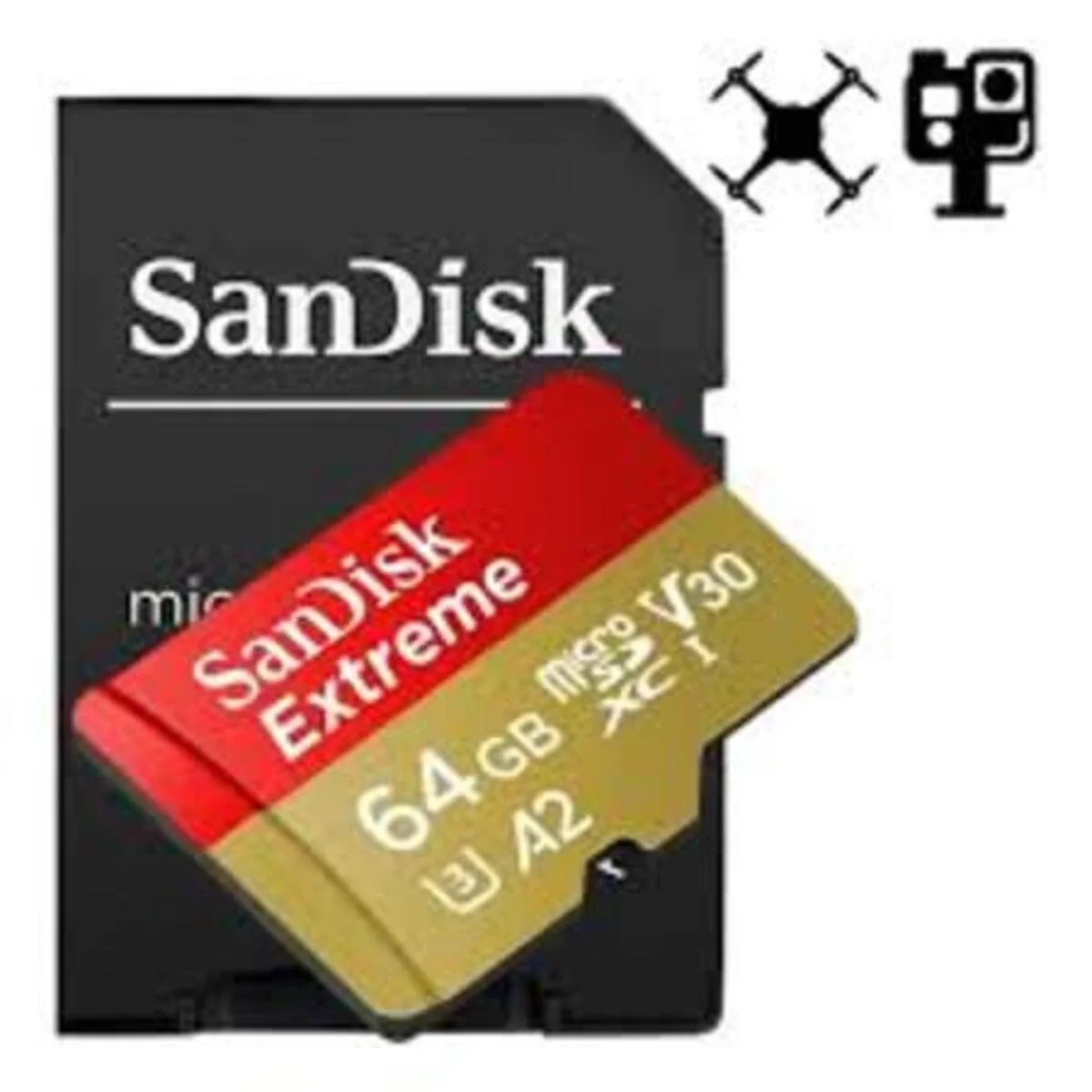 SanDisk Extreme PRO