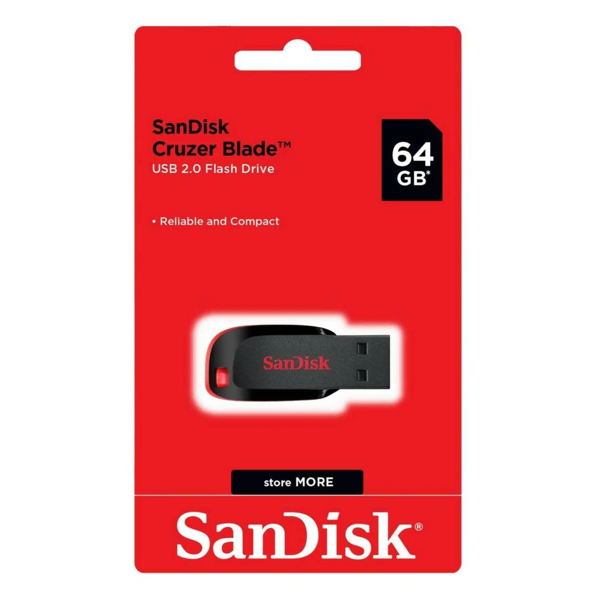 Pendrive 64GB