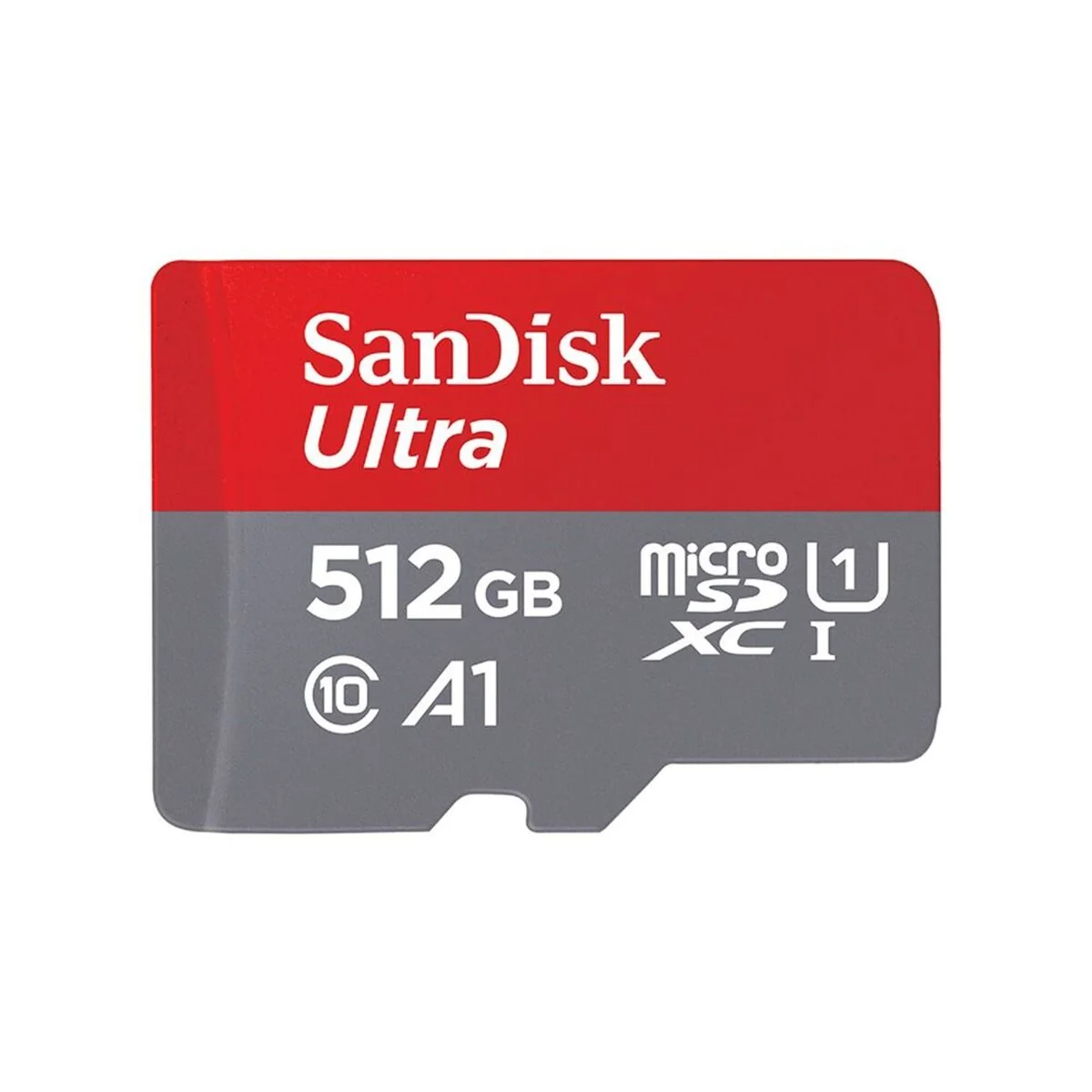 SanDisk Ultra 512GB
