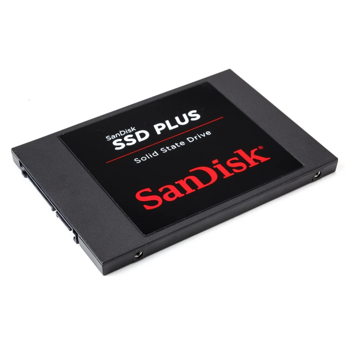 SSD SanDisk Plus