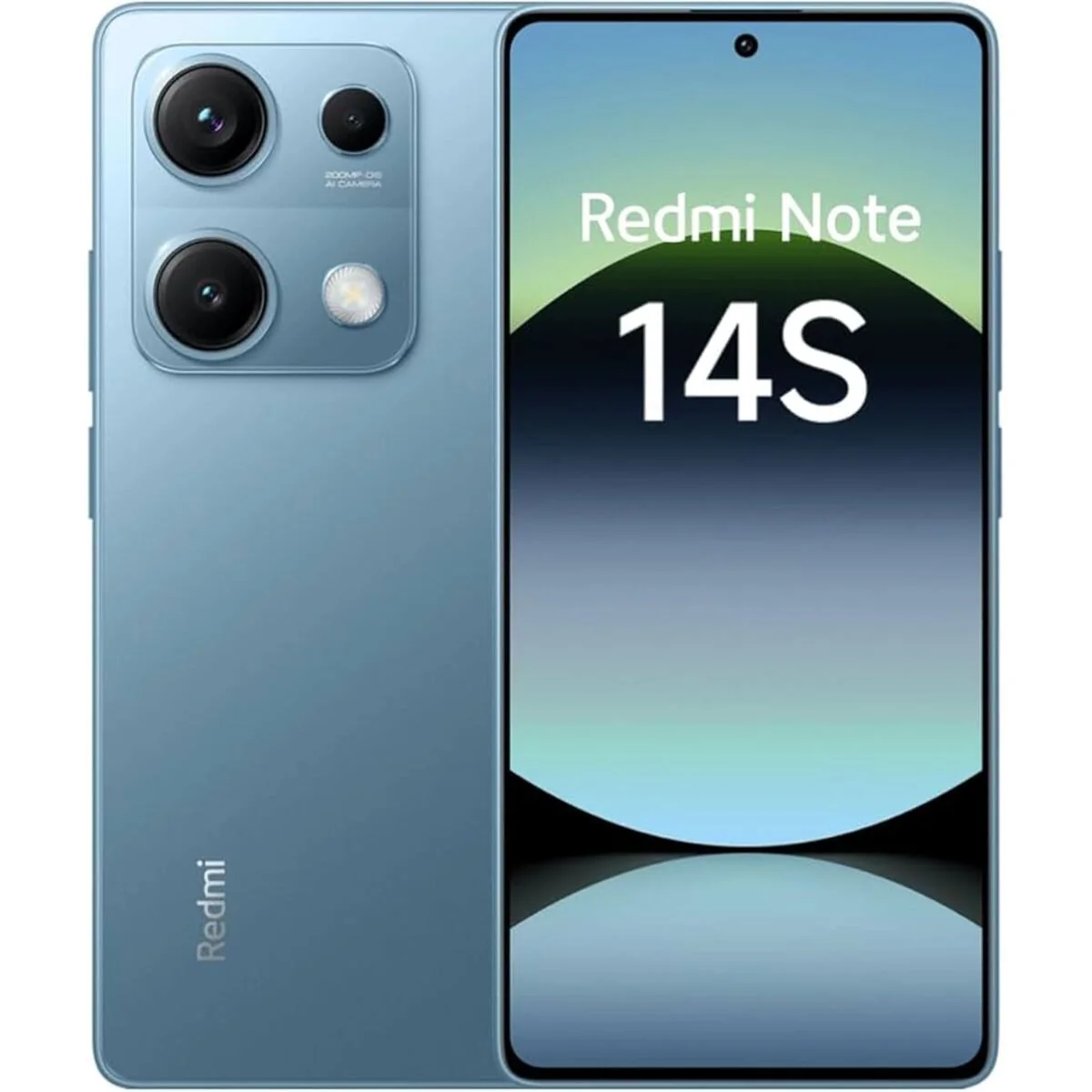 Note 14S
