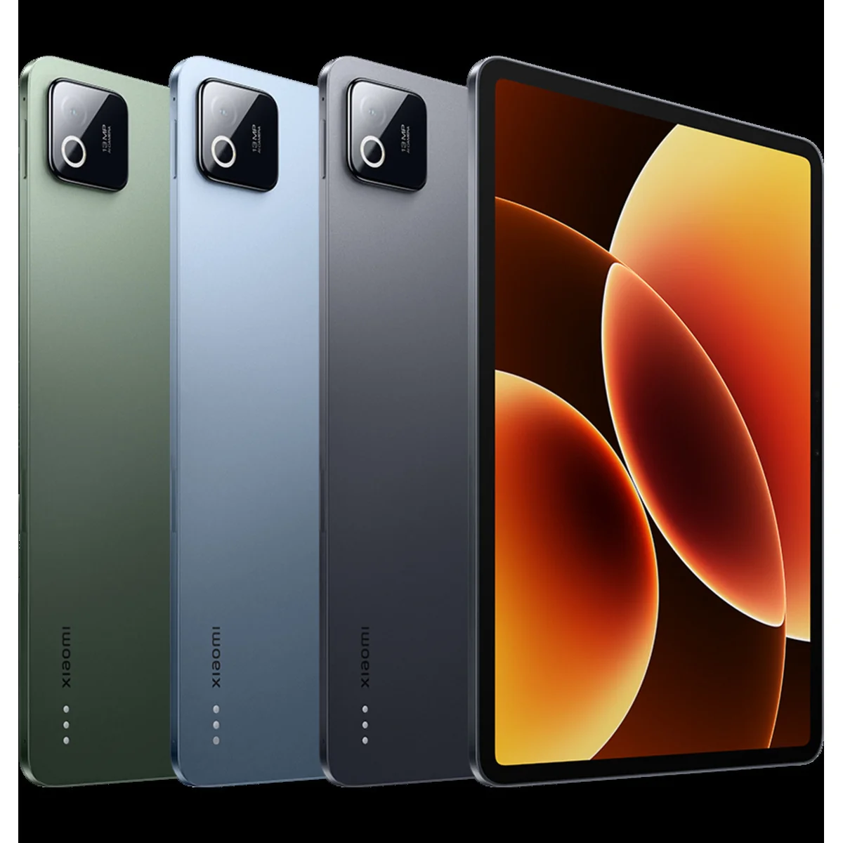 Xiaomi Pad 8