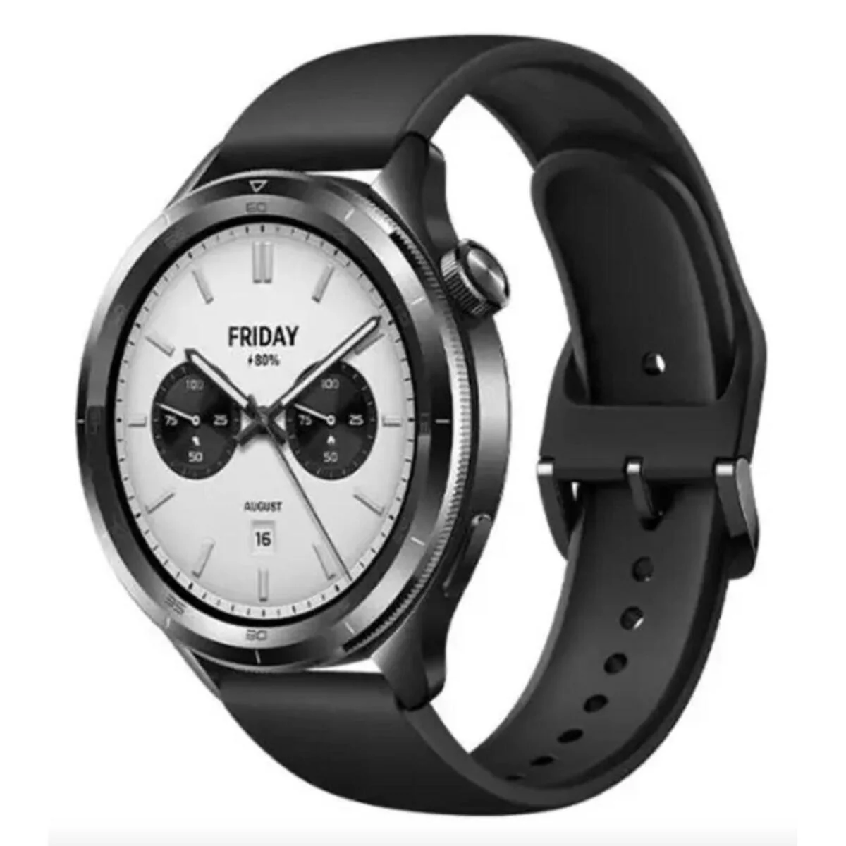 Xiaomi Watch S4